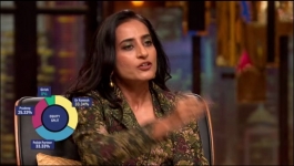 Shark Tank India - 12th February 2025